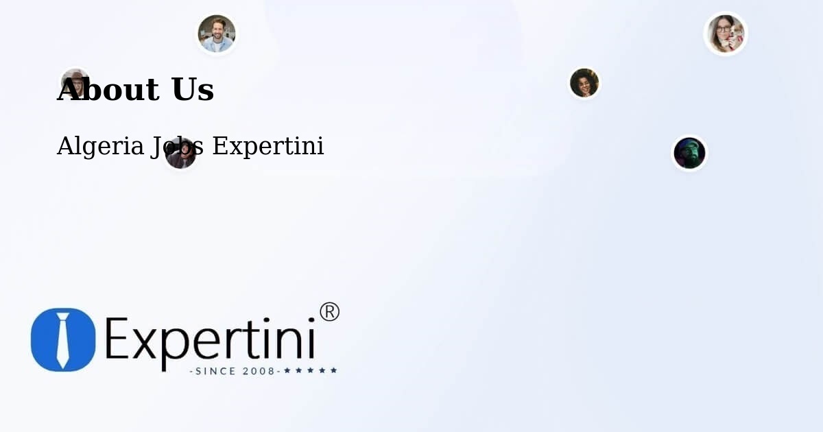 About Expertini Recruitment Platform  – Relizane - Relizane, Algeria Jobs Expertini